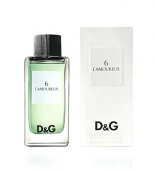 L Amoureux 6, Dolce&Gabbana parfem